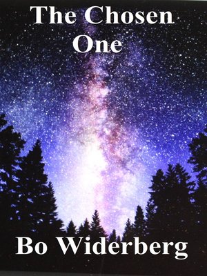 cover image of The Chosen One